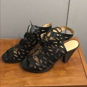 Chinese Laundry heels